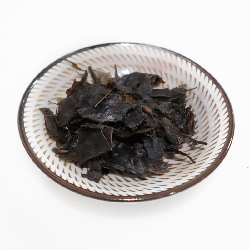 瓦屋山药业 苦丁茶 四川 中药饮片按方抓药抓中药中药材 10g【图片