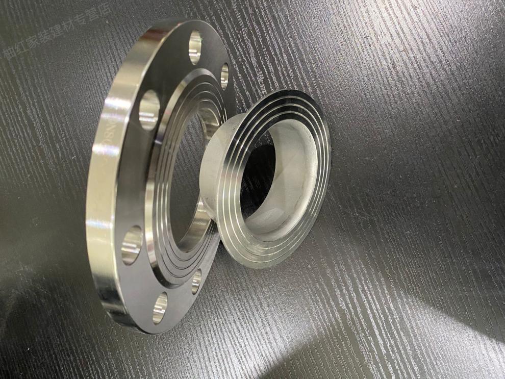 翻边 法兰pn10 dn100【图片 价格 品牌 报价】-京东