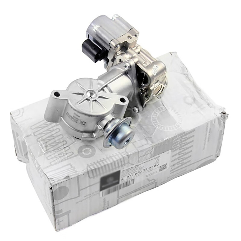 适用奔驰(benz)4s直供原厂高压油泵 发动机燃油泵 高压泵 增压油泵 原