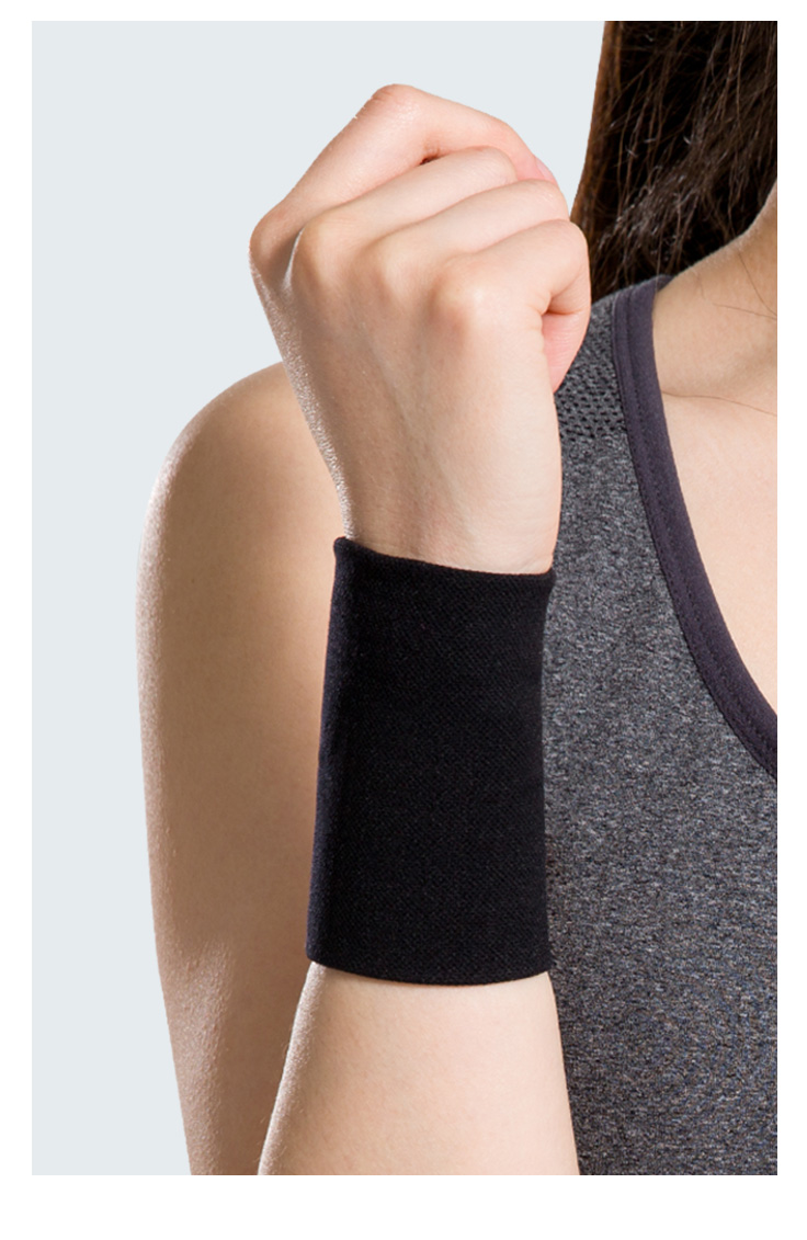 【店铺精选】高品质尖货护腕扭伤手腕腱鞘女男关节手腕疼劳损降压ins