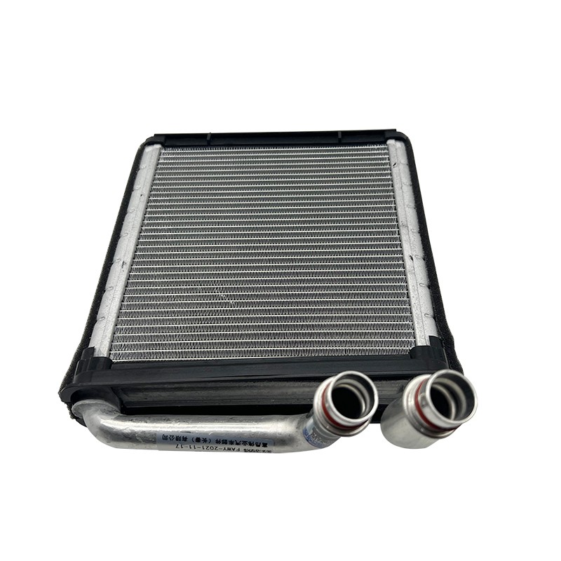 大众原厂暖风水箱暖风散热器 适用途观新帕萨特途安迈腾cc速腾高尔夫6