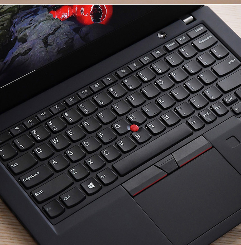 二手95新聯想thinkpadx390二手筆記本電腦商務本辦公輕薄便攜133英寸