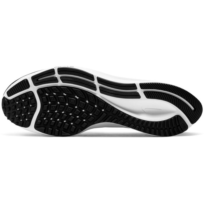 耐克(nike)男士低帮系带网眼透气跑鞋时尚户外训练运动鞋bq9646 white