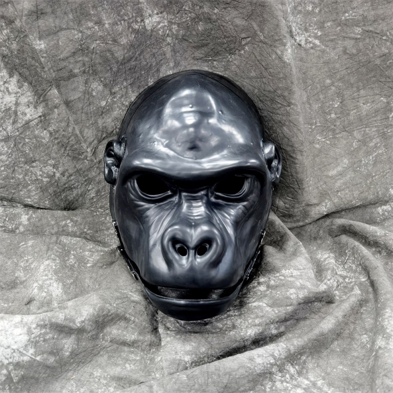 兽装furry wildbeast 兽装写实头骨fursuit furry材料定制定做适合 猫