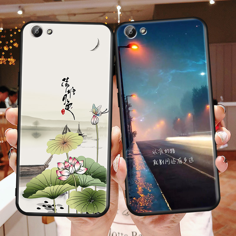 yngfn vivoy66手机壳viviy66i防摔保护套y66l男女款y66ia步步高voviy