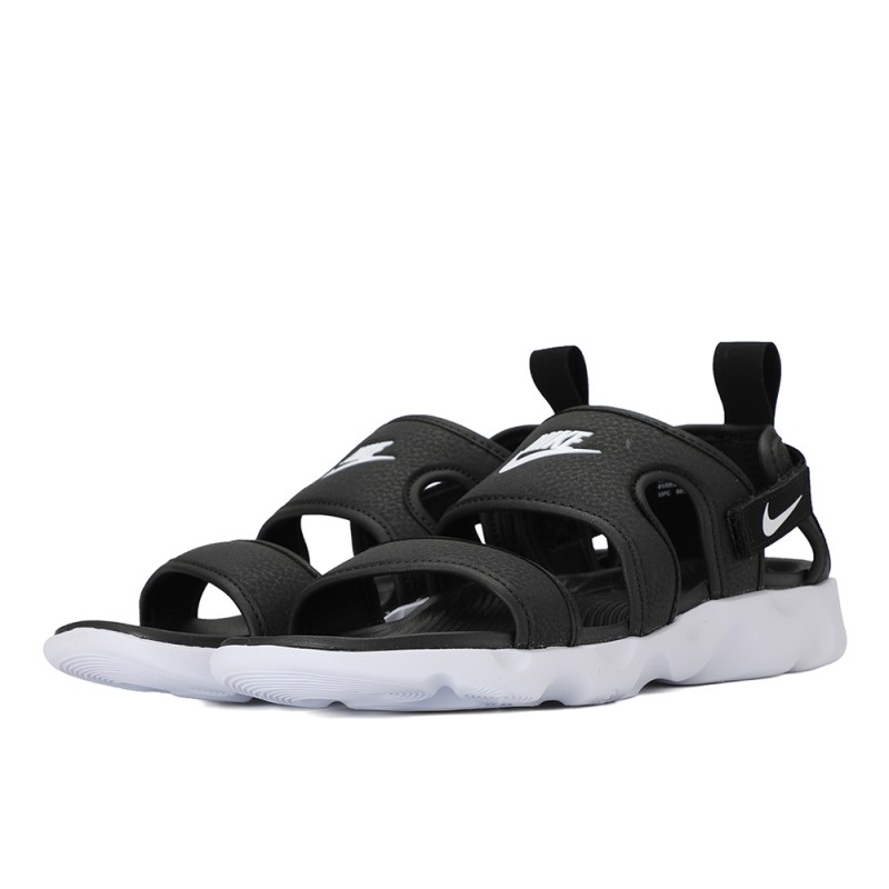 耐克nike女鞋新款忍者休闲运动拖鞋凉鞋819717010db9562001365