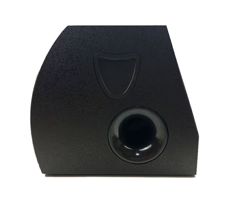 柏林之声汽车车载音响同款野马汽车音响车载低音炮重低音有源10寸大