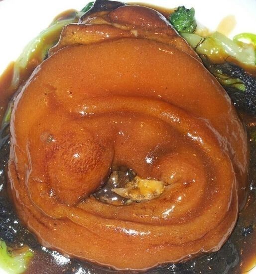 伟博农家散养现宰黄牛新鲜整套母牛子宫生殖牛欢喜进补炖汤食材sn4