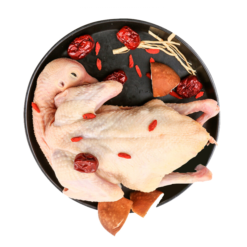 五折鸽子肉农家散养7两大鸽子精品两只装乳鸽土鸽冷冻生鲜