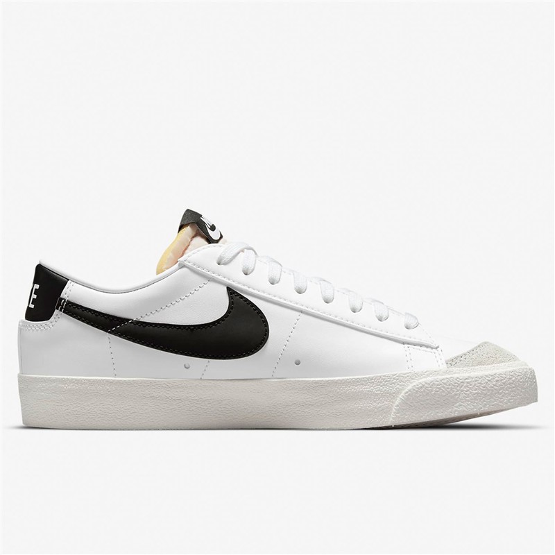 nike耐克女鞋新款 blazer low 低帮开拓者板鞋舒适运动休闲鞋av9370