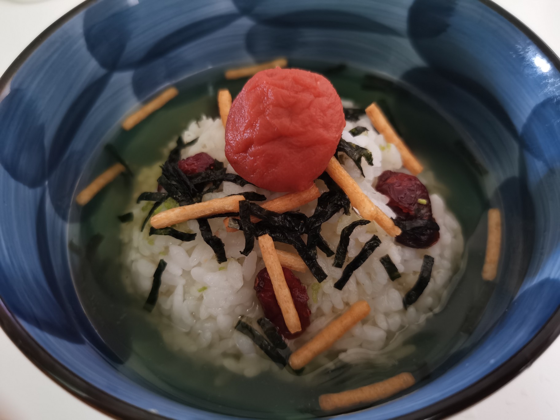 日式调味梅紫苏梅干500g日本梅子饭团茶泡饭日式紫苏味梅干