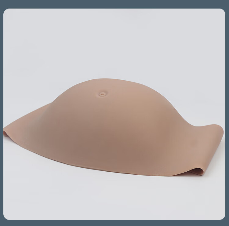 sandraclynn欧丽假肚子假孕肚仿真孕肚真实大肚子孕妇拍照表演道具