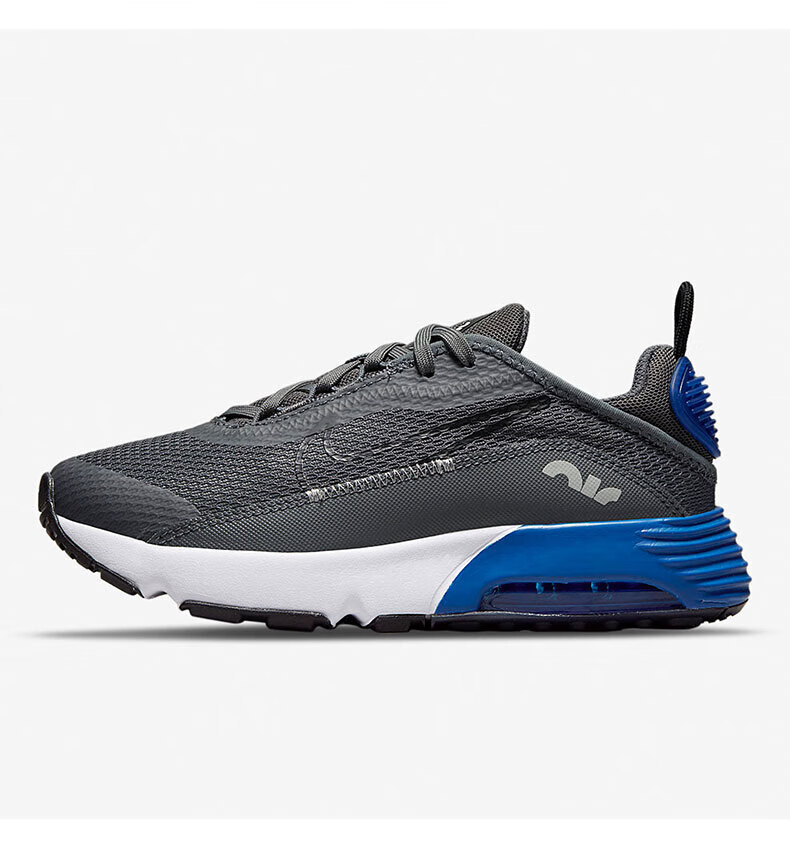 nike/耐克童鞋air max 2090小童男女童休闲运动鞋 cu2093-015 32码/1y