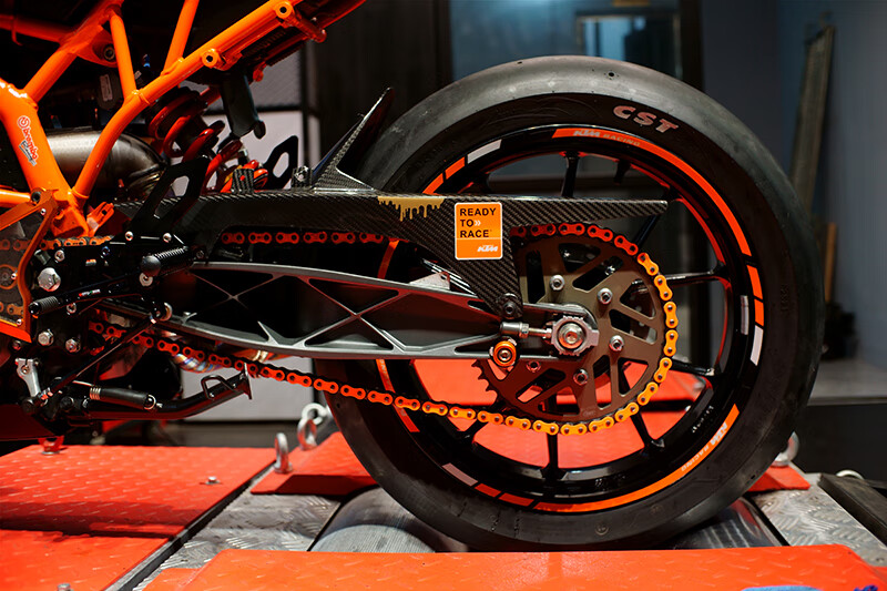 适用于rk油封链条摩托520/525/530/适用于川崎400钱江赛600黑金改装