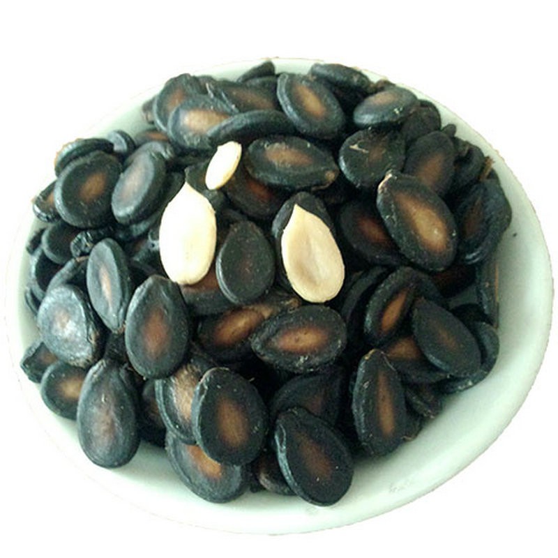 新货江西吉安安福水煮西瓜子五香盐味湿瓜子零食的西瓜子4斤大湿瓜子