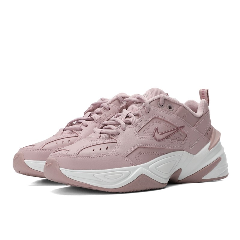 nike耐克女鞋m2ktekno复古老爹鞋跑步休闲鞋bq3378002ao3108104365