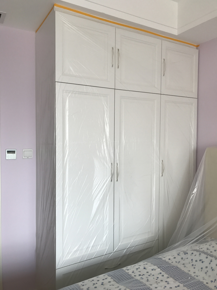 家具防尘罩保护膜塑料床罩沙发盖布冰箱防尘袋装修防灰