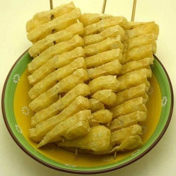 豆泡膨大粉膨胀剂油豆泡空心豆腐泡串起泡剂豆腐改良