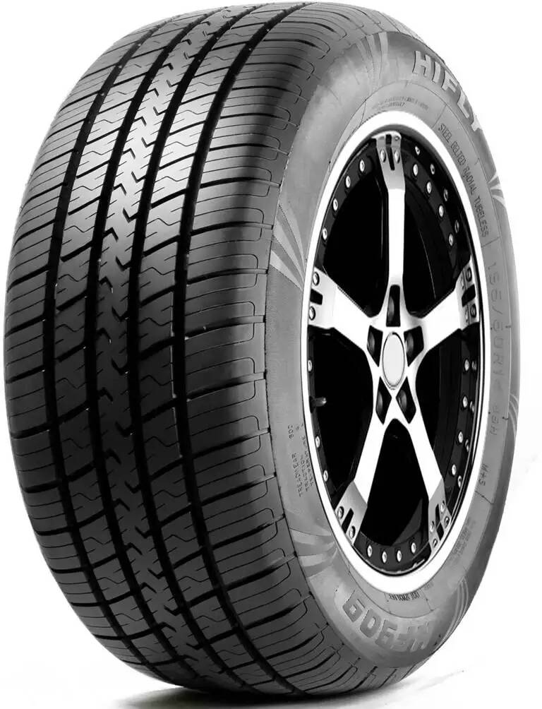 海福莱轮胎205 215 225 235 245/45/50/55/60/65/70r15 16 1 225/65