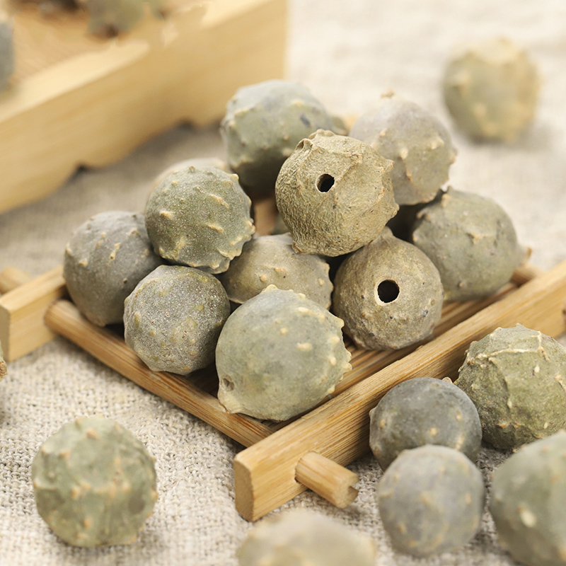 北京同仁堂没食子50克墨石子50g无食子50g没石子50g非野生中药材无食