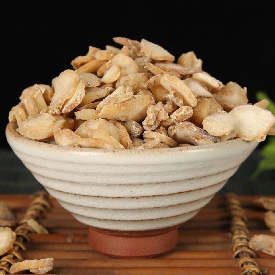 伟博【姜半夏】精选中药材姜半夏 半夏粉 无硫熏 50g500g1000g 官方