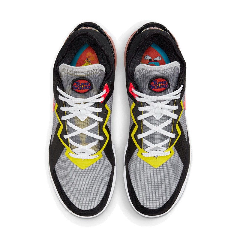 nikelebron18lowep詹姆斯低帮运动气垫篮球鞋男鞋cv756430043