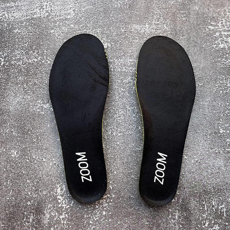 适配dunk鞋垫全掌zoom气垫鞋垫影子灰情人节湖人黑白熊猫男女增高双