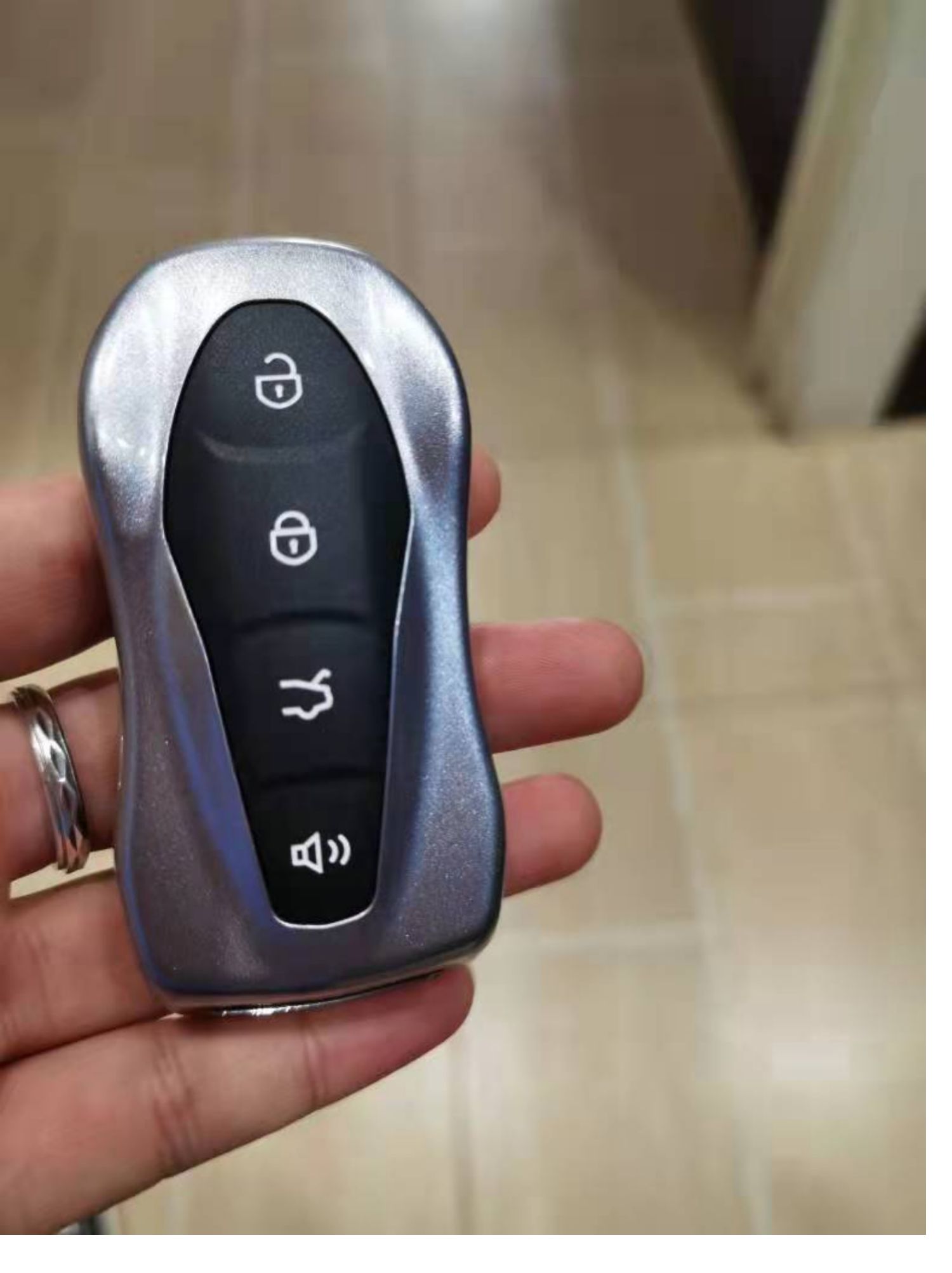 享惠油 适用于20款吉利博越钥匙套21款星越s19款星越新能源钥匙包改装