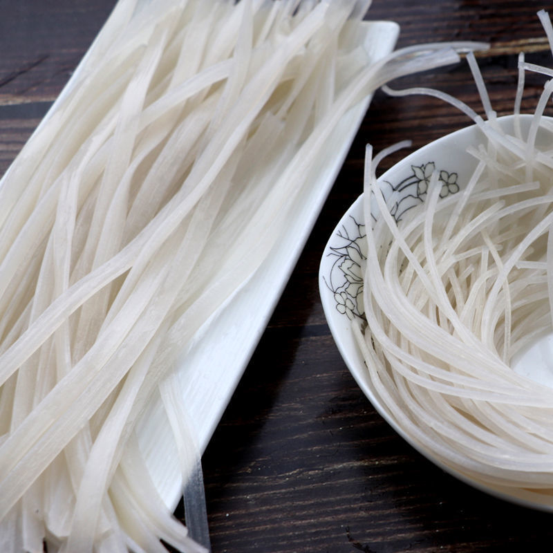 东北粉条纯手工土豆粉条正宗马铃薯农家手工宽粉粉条圆粉条1斤圆粉