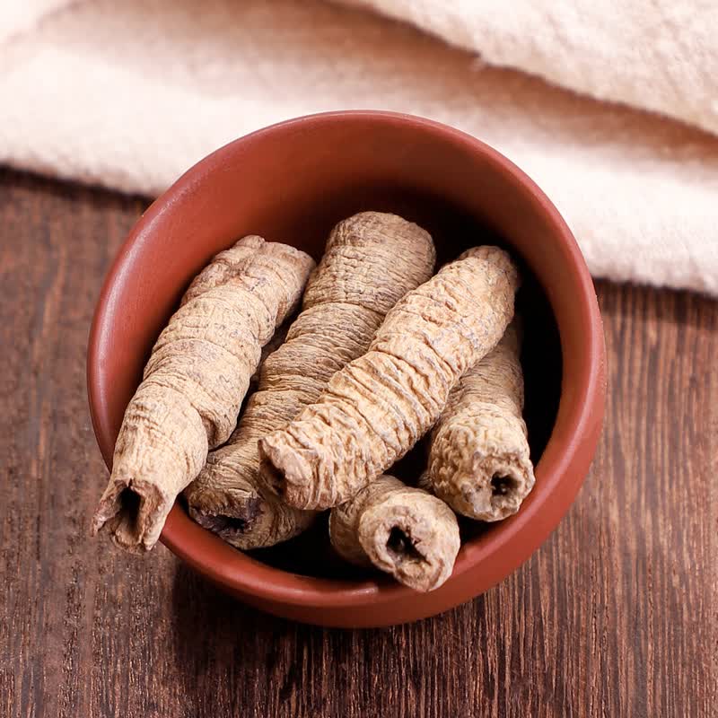 同仁堂巴戟杜仲汤包巴戟天干中药杜仲药材散装泡水中药材非野生特级