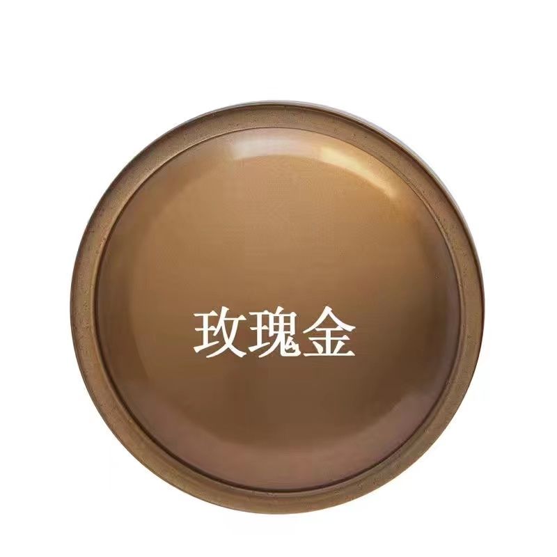香槟自喷漆玫瑰镀闪铜色银色防锈补漆手摇汽 亮银色【图片 价格 品牌