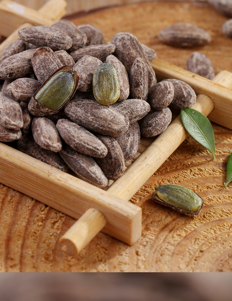 吊瓜子100gx2袋休闲零食瓜蒌籽小吃奶油味小包装特产 吊瓜子 100gx2