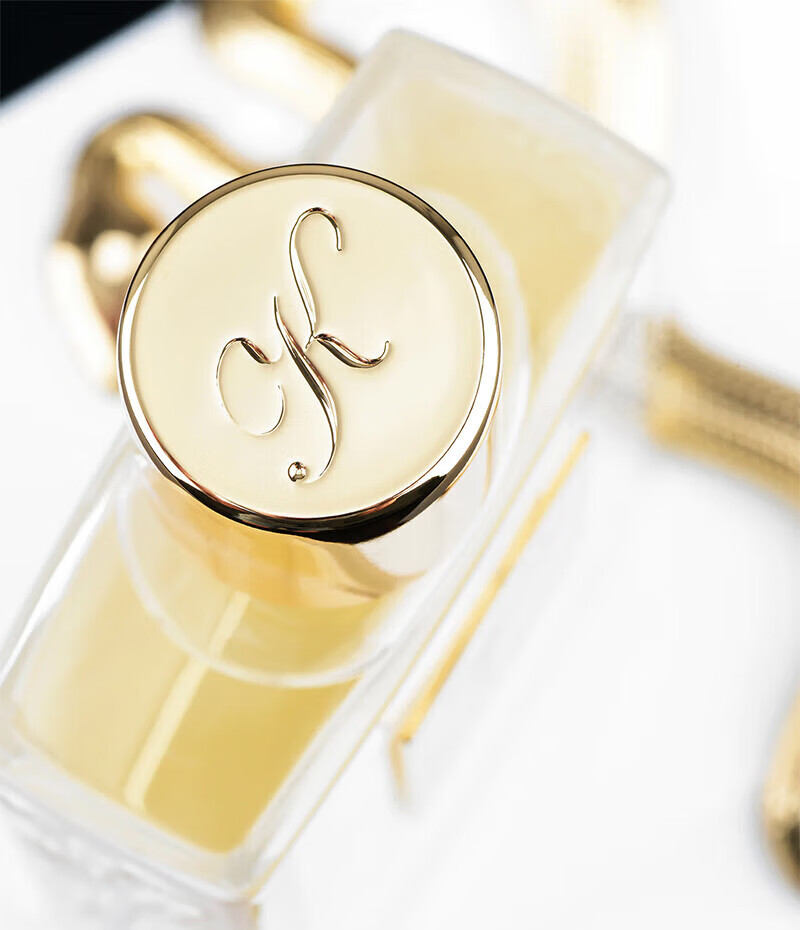 【精选定制】by kilian/克利安精装版香水50ml 亚克力盒 好女孩变坏