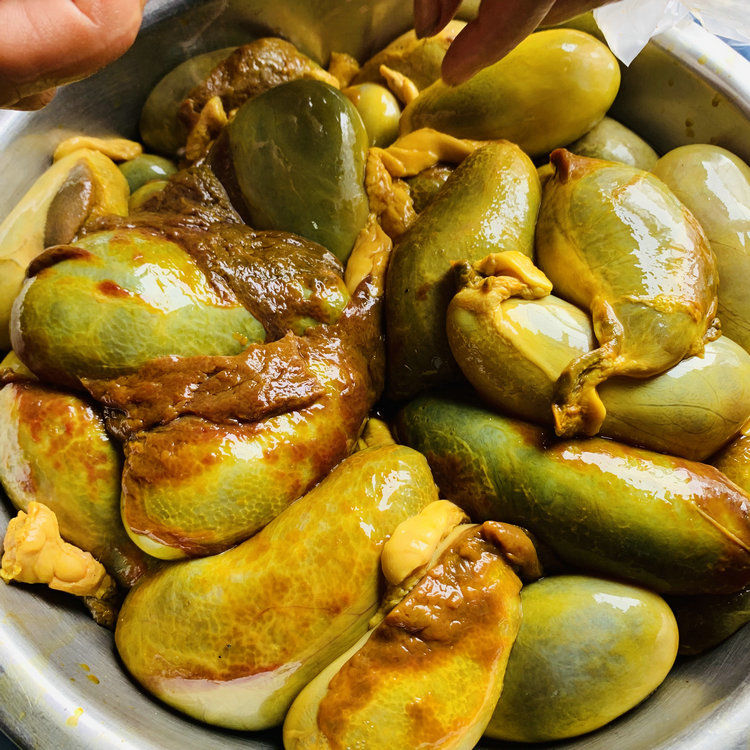 伟博100%猪胆汁 400克瓶装新鲜猪胆水 鲜胆汁 猪胆液纯正土猪胆水 4瓶