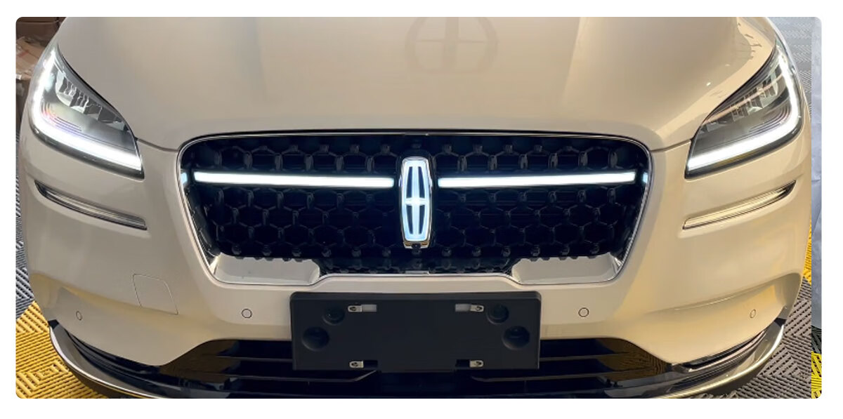 林肯原厂车标升级_:全国包安装 林肯冒险家【图片 价格 品牌 报价】