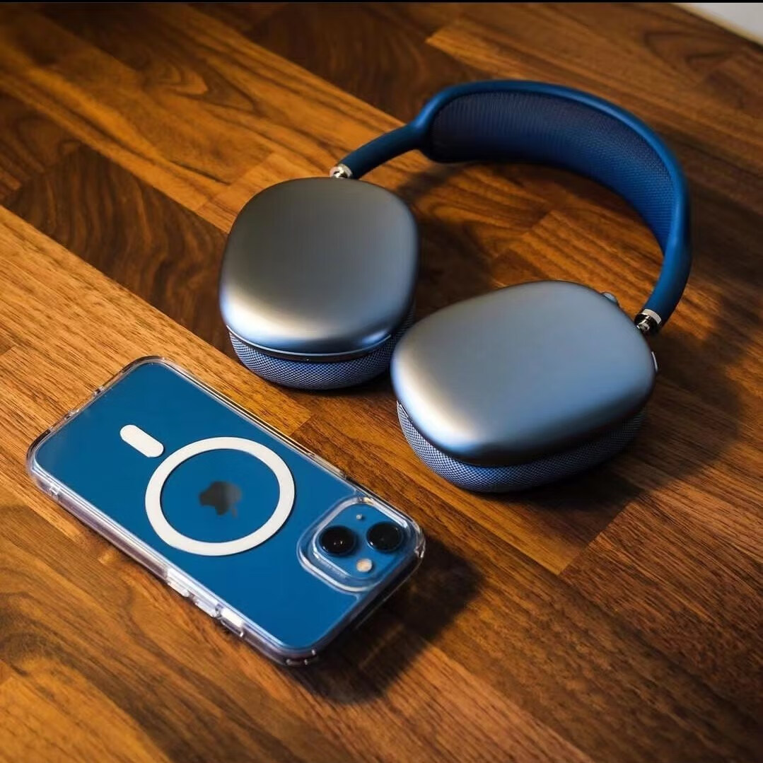 apple airpods max airpodsmax 头戴式主动降噪无线蓝牙耳机 国行库存