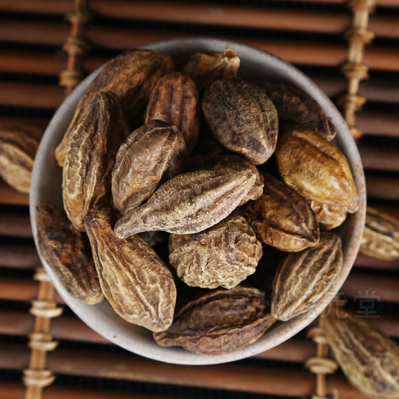 渝逹中药材批发诃子 柯子 金柯子 大金果 毛柯子 无硫熏蒸 品质保证