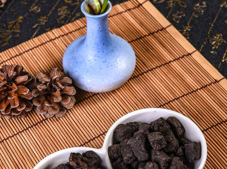 焦三仙 焦山楂焦麦芽焦神曲炒鸡内金儿童版 焦三仙茶 儿童版焦三仙(5