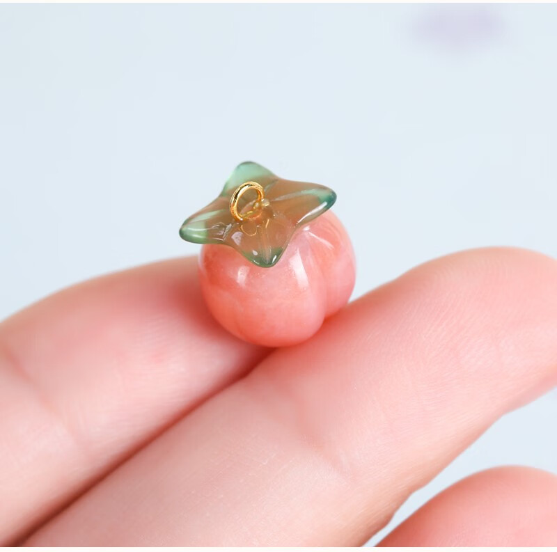 盐源玛瑙水蜜桃11mm(单颗)【图片 价格 品牌 报价】-京东