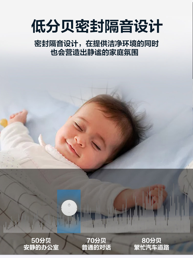 78638-科沃斯Ecovacs扫地机器人洗地机芙万全自动扫拖一体智能规划扫地机器DGN22官方自营旗舰款新品 2021款-详情图