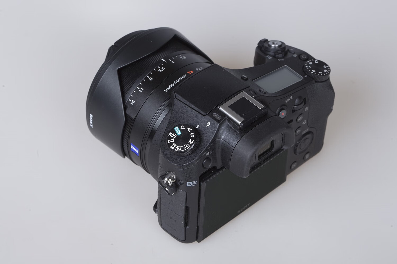索尼(sony) sony索尼dsc-rx10 iv索尼rx10 iii超长焦黑卡m4m3m2相机二