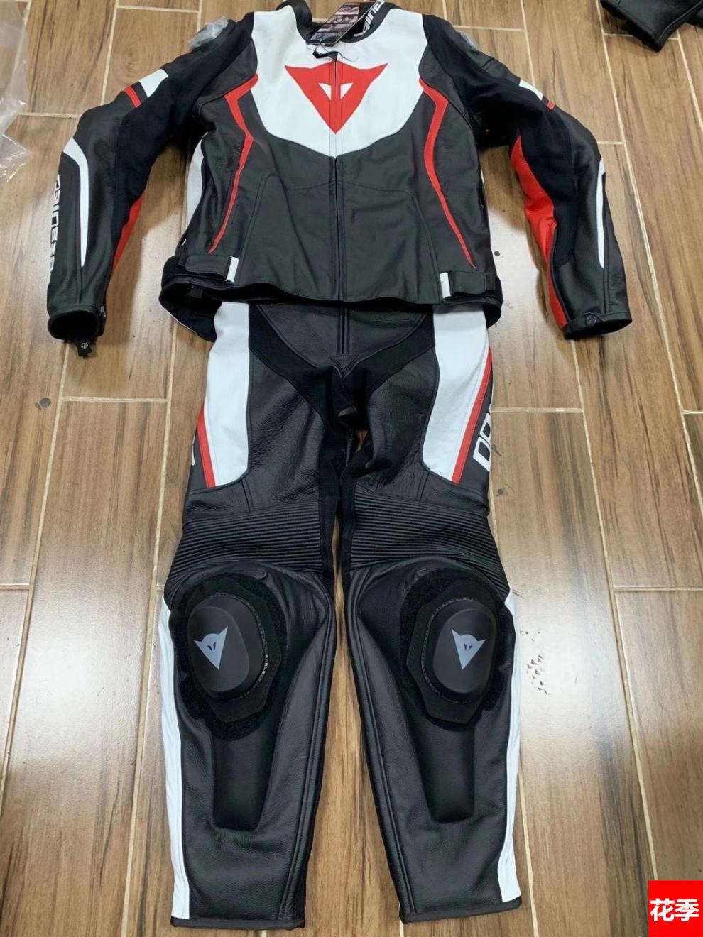 外星蜗牛骑行服摩托车骑行服赛车套装男重机车骑士女冬季防水保暖防