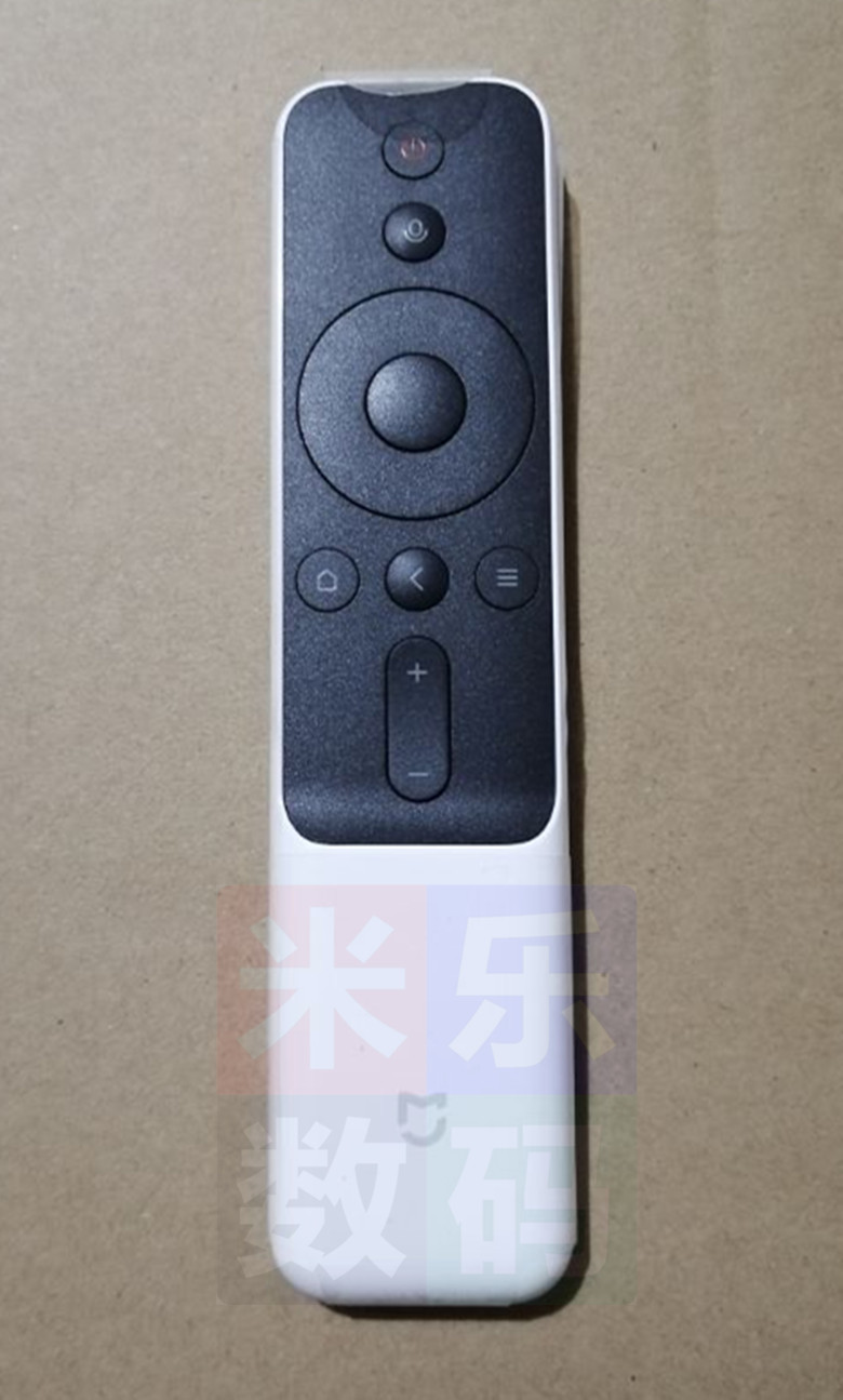 小米投影电视150英寸原装遥控器