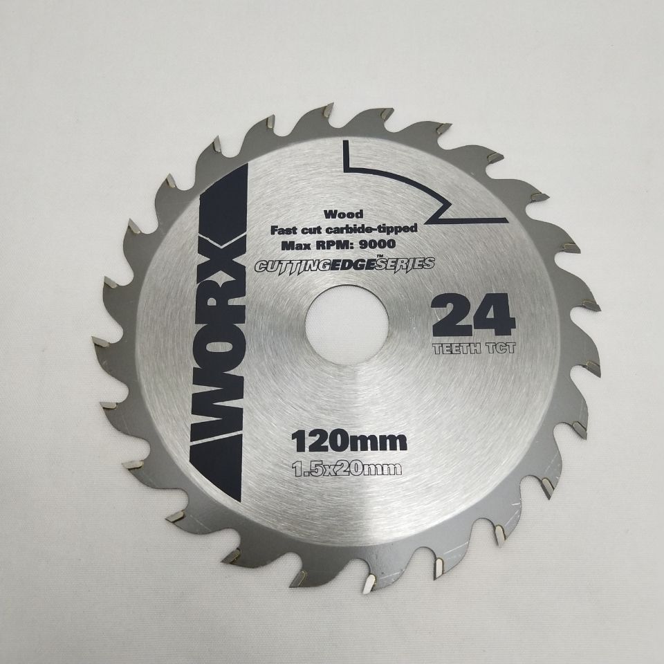 水棋盛原装锯片wu533专用锯片120*1.