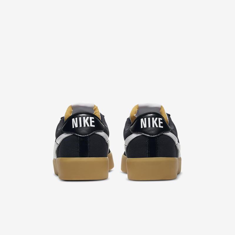 耐克nikesbbruinreact男士休闲运动鞋板鞋blackblackgumlightbro425us