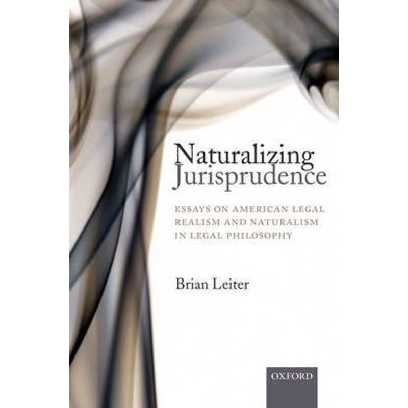 【按需印刷】 Naturalizing Jurisprudence