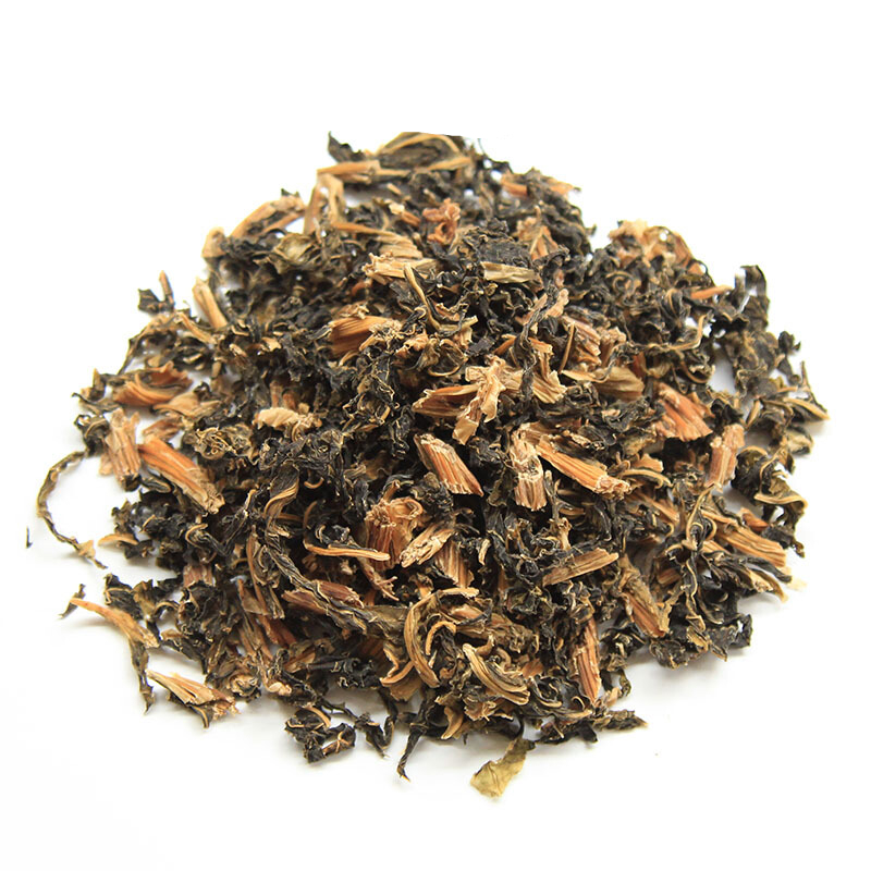 江西赣南梅菜干农家自制梅干菜干货赣州土特产客家霉干菜扣肉500g