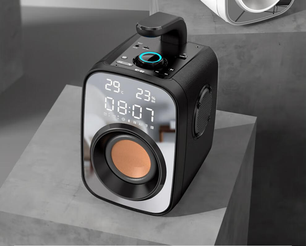 索尼(sony)蓝牙音箱重低音炮无线音响官方店铺专用家用小型便携式3d