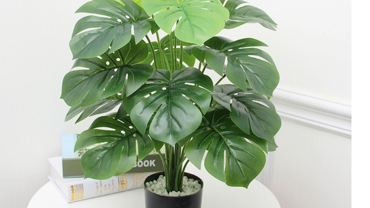 氧颜旅人蕉仿真植物盆栽绿植室内装饰摆件假树客厅大型仿真树 1.