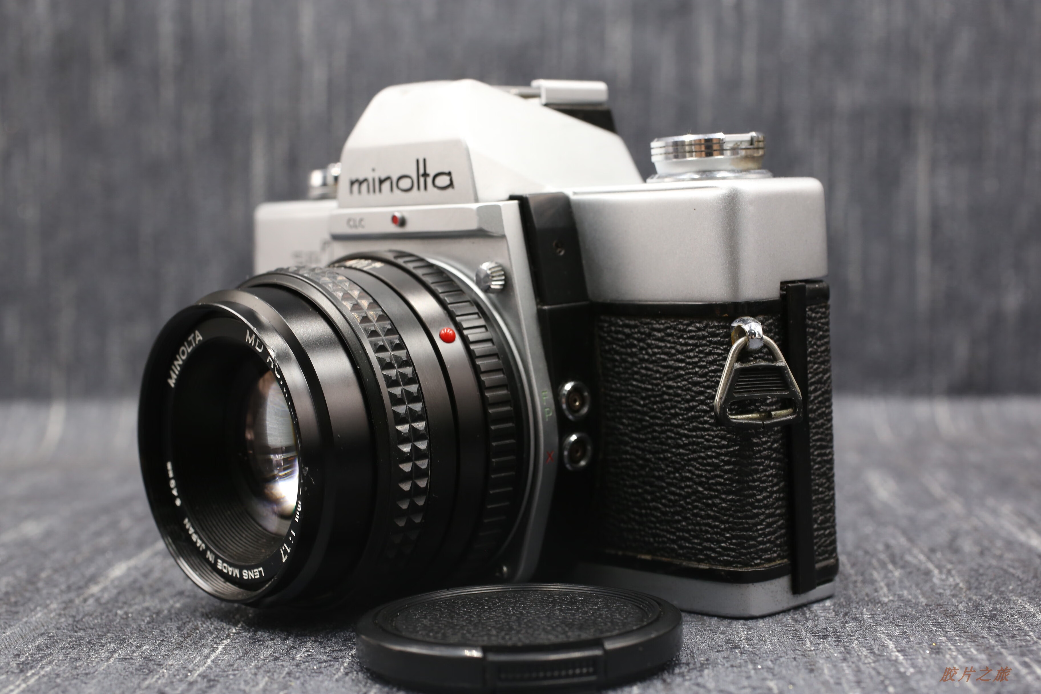 95新 美能达 srt101 sr1 50 1.7 1.